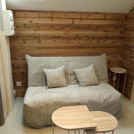 Residence Lawawi Pres De La Gare Au Calme Albertville Kültér fotó