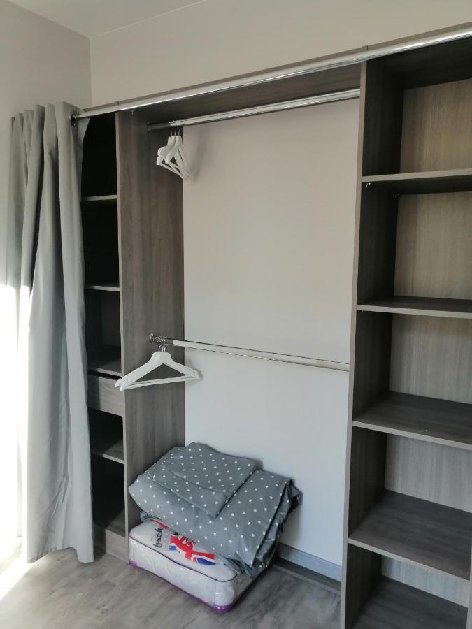 Residence Lawawi Pres De La Gare Au Calme Albertville Kültér fotó