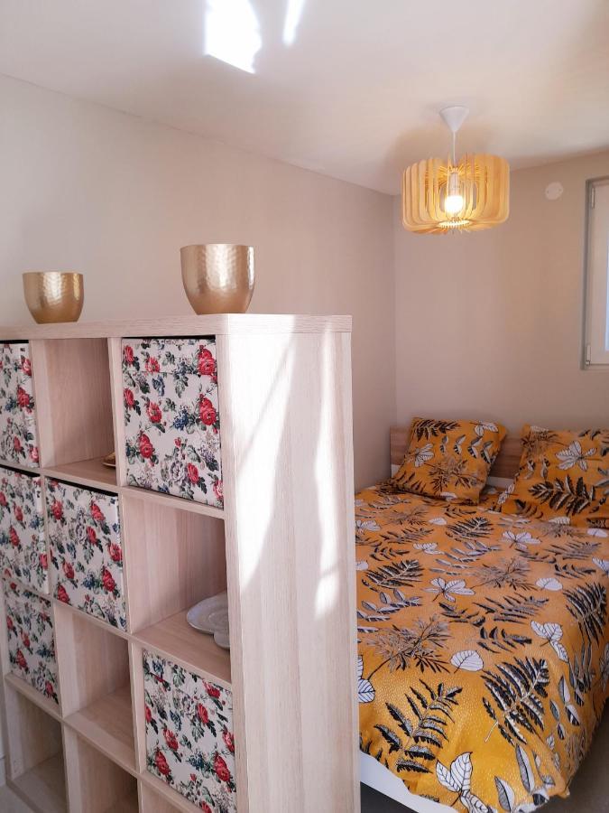 Residence Lawawi Pres De La Gare Au Calme Albertville Kültér fotó