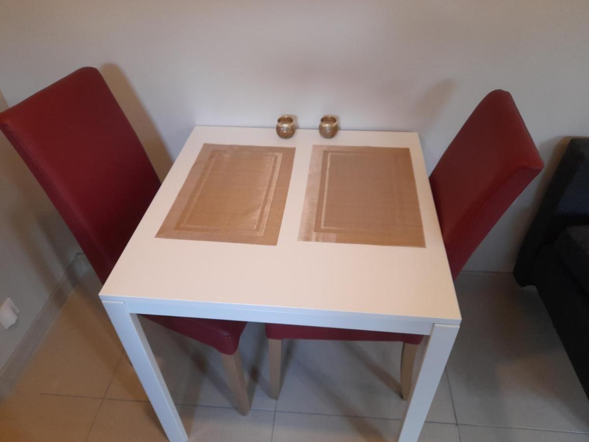 Residence Lawawi Pres De La Gare Au Calme Albertville Kültér fotó