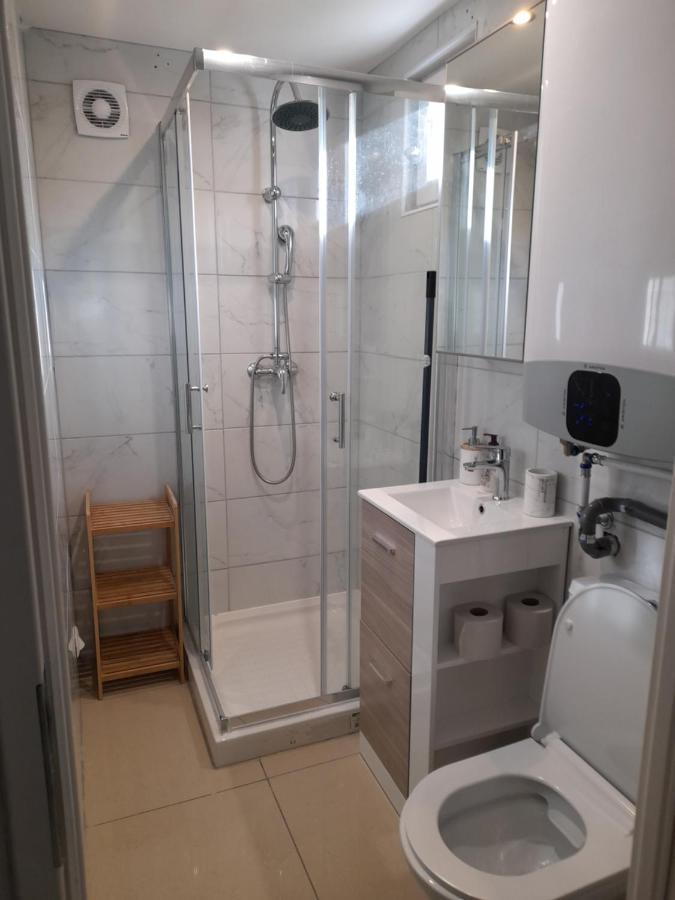 Residence Lawawi Pres De La Gare Au Calme Albertville Kültér fotó