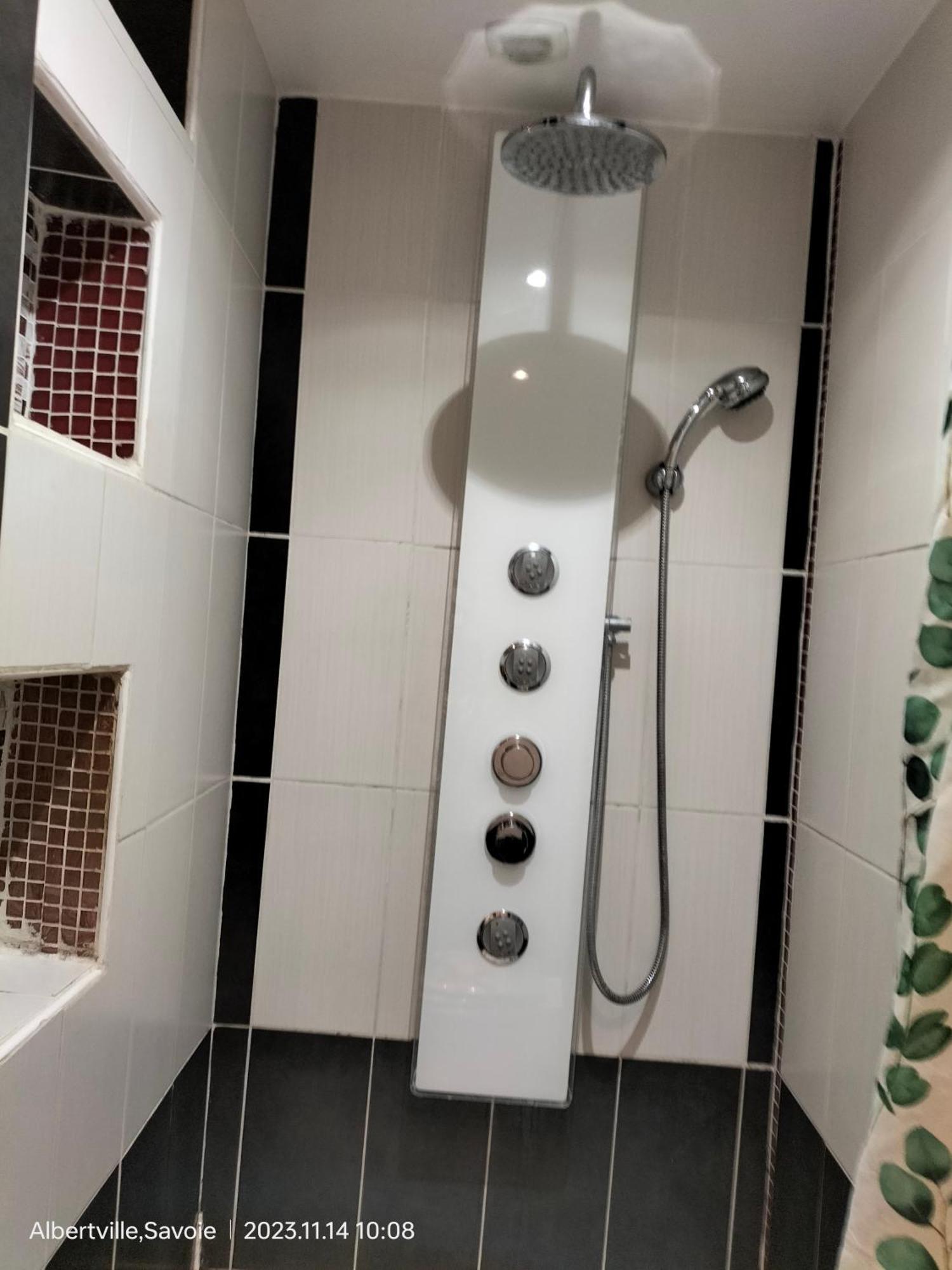 Residence Lawawi Pres De La Gare Au Calme Albertville Kültér fotó