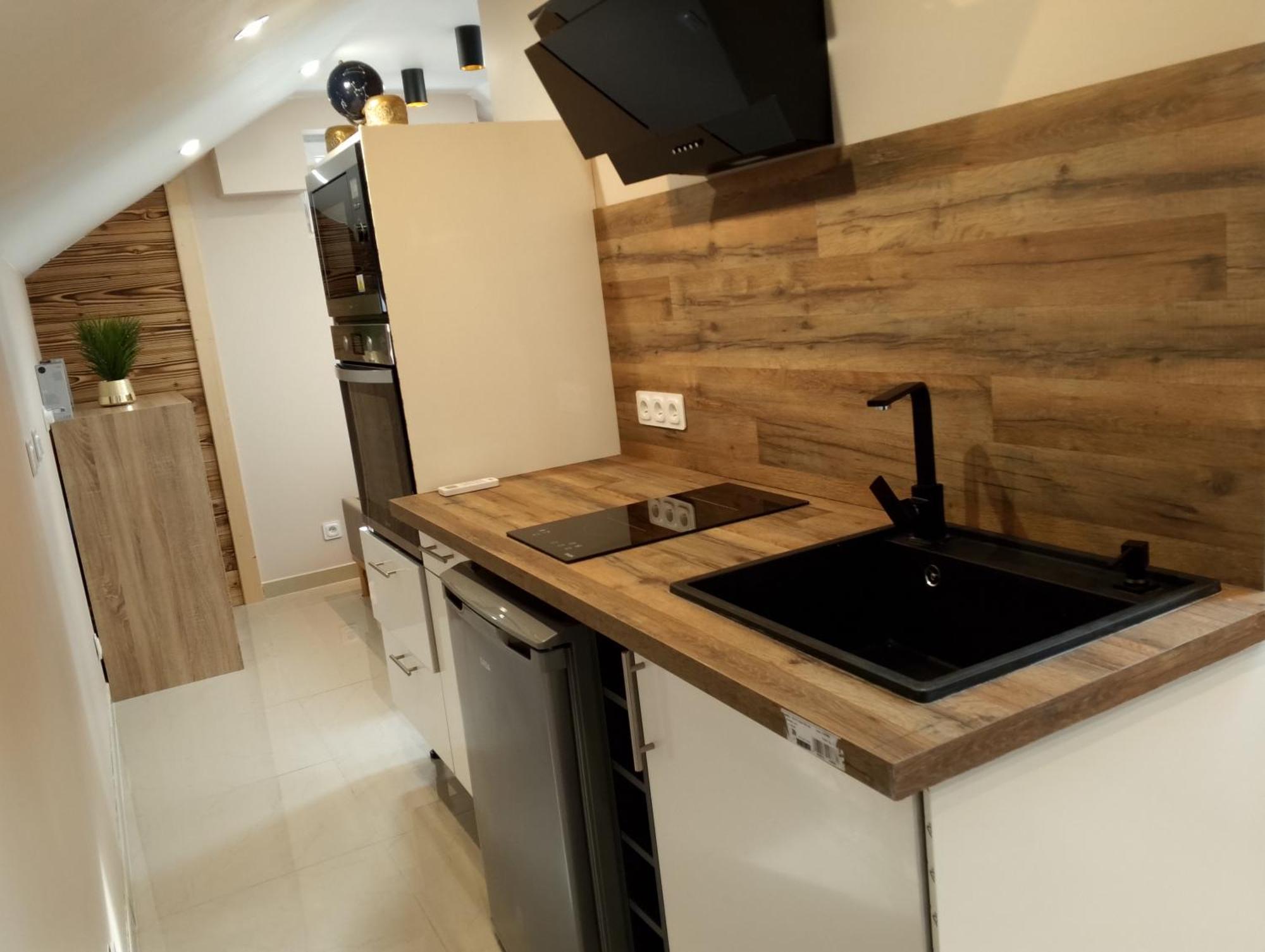 Residence Lawawi Pres De La Gare Au Calme Albertville Kültér fotó